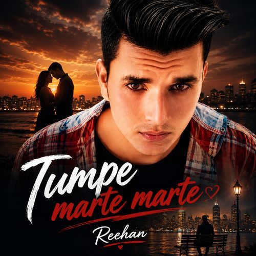 Tumpe Marte Marte
