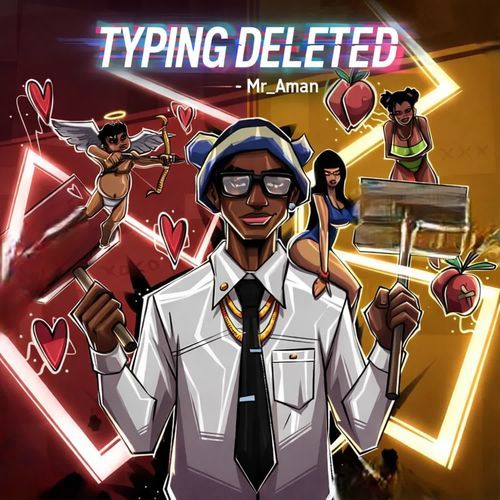 Typing Deleted