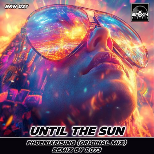 Until The Sun