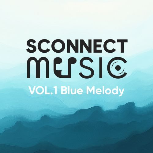 VOL.1 Blue Melody