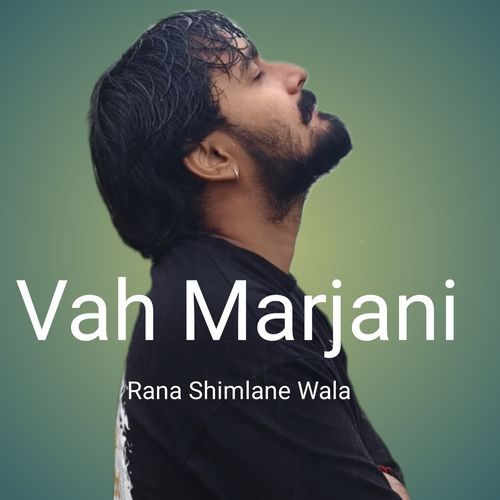 Vah Marjani