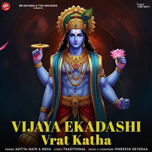 Vijaya Ekadashi Vrat Katha