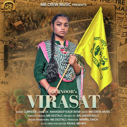 Virasat