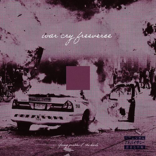 War cry freeverse