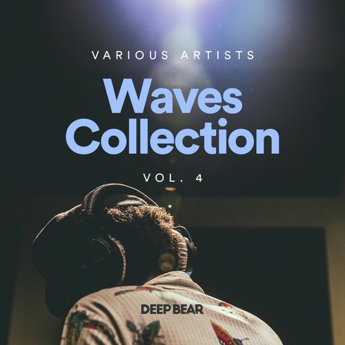 Waves Collection, Vol. 4_poster_image