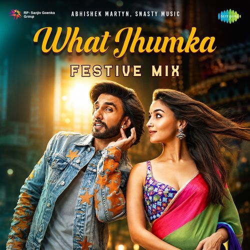 What Jhumka - Festive Mix