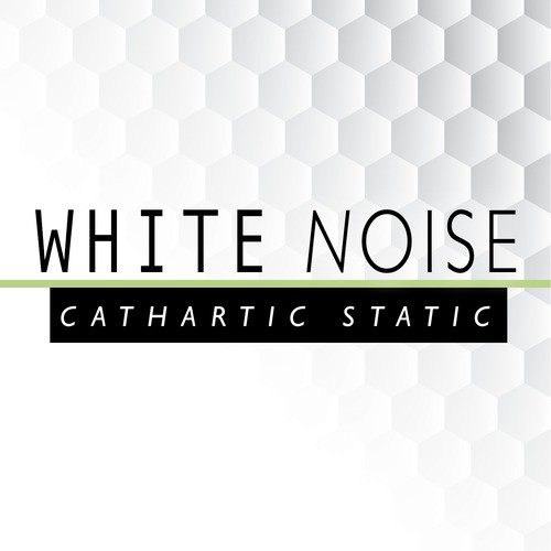 White Noise: Cathartic Static_poster_image