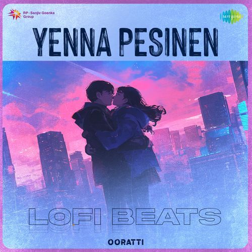 Yenna Pesinen - Lofi Beats