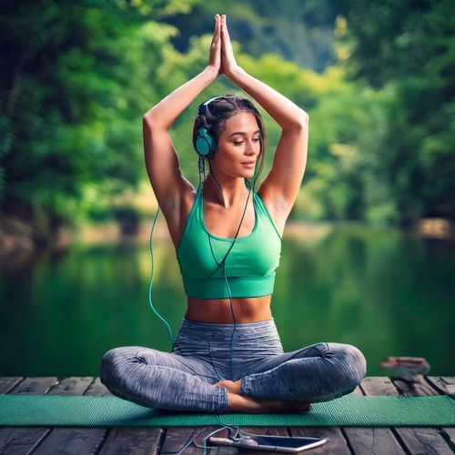 Rhythmic Yoga Tones
