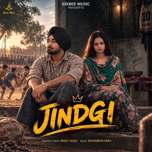 ZINDAGI