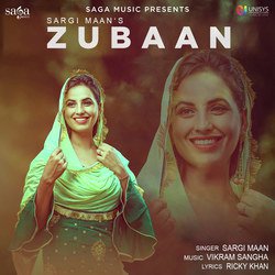 Zubaan