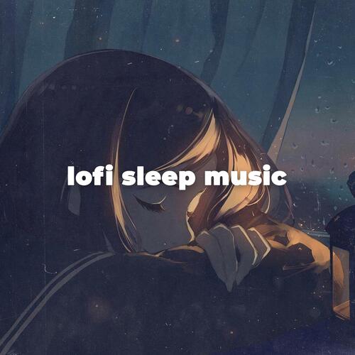 lofi sleep music_poster_image