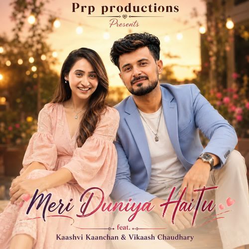 meri duniya hai tu
