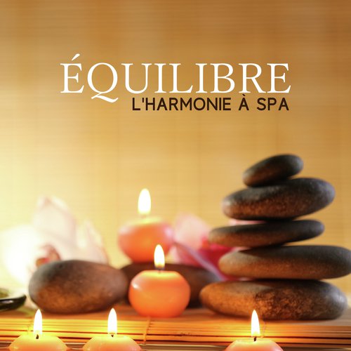 Wellness Spa Sanctuary cover art