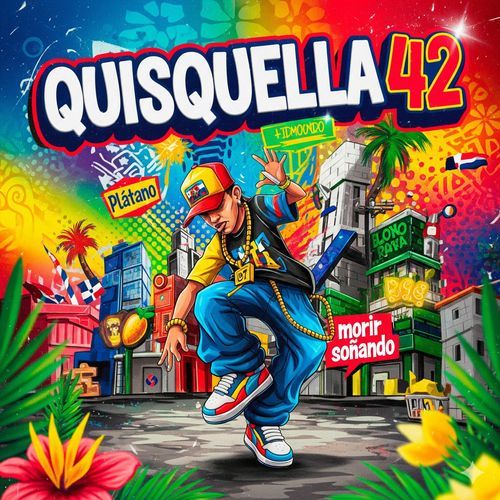 quisquella 42