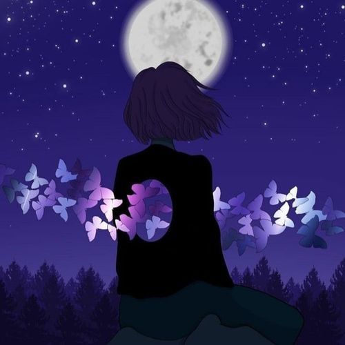 Romantic Lover