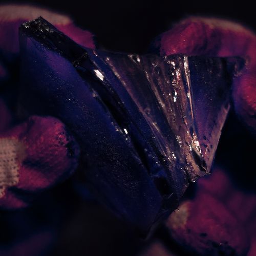 C.P.E (Cocktail Party Effect) cover art