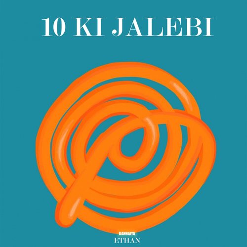 10 Ki Jalebi