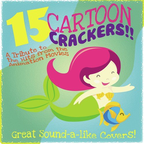 15 Cartoon Crackers, Part 3
