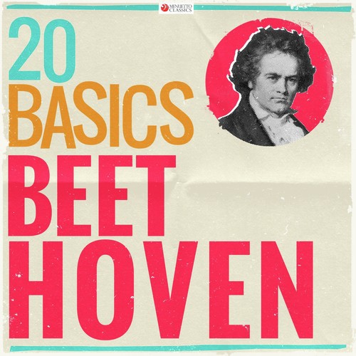 20 Basics: Beethoven (20 Classical Masterpieces)