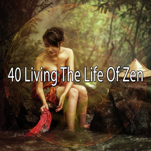 40 Living the Life of Zen_poster_image