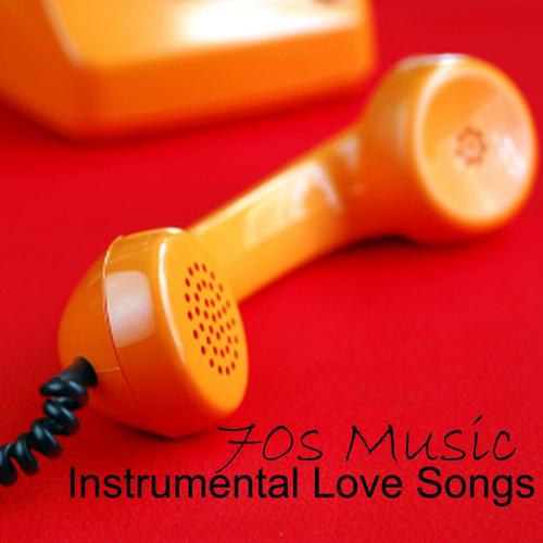70s Music - Solo Guitar - Instrumental Love Songs