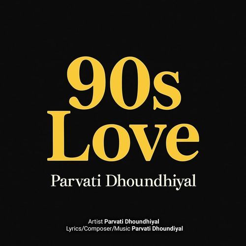 90's Love