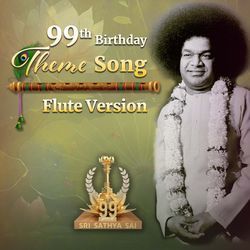 99th Birthday Theme Song - Flute version -Nh0RcjZeclY