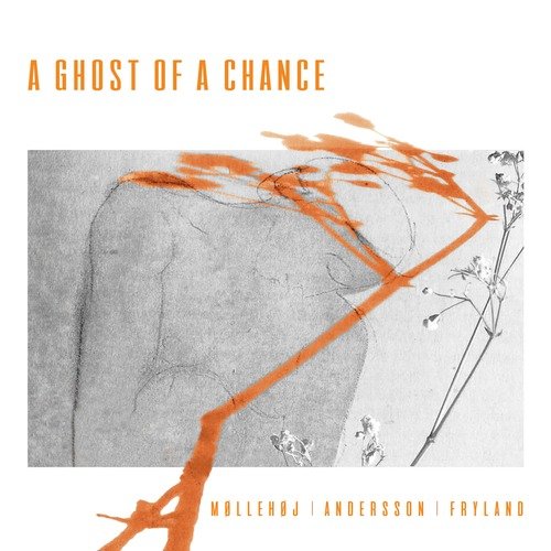 A Ghost Of A Chance_poster_image