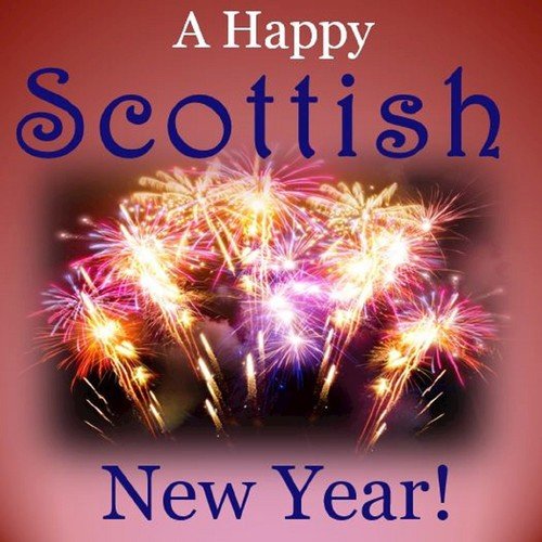 A Happy Scottish New Year!