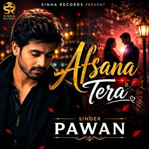 AFSANA TERA