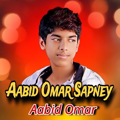 Aabid Omar Sapney