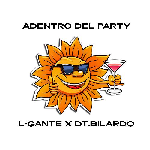 Adentro del Party_poster_image