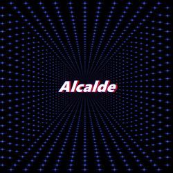 Alcalde