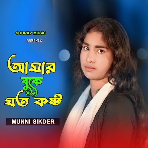 Amar Buke Joto Kosto