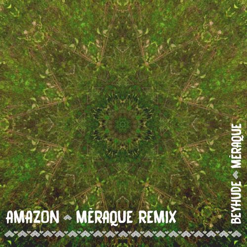 Amazon (Mèraque Remix) cover art