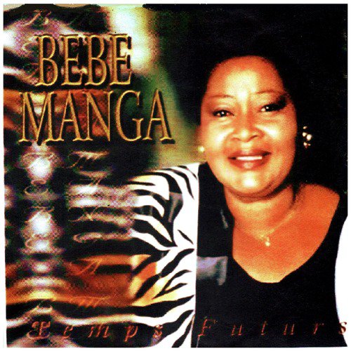 Bebe Manga