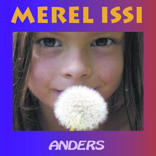 Anders cover art