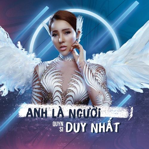 Anh Là Người Duy Nhất (Remix) cover art