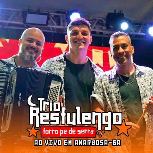 Ao vivo em Amargosa