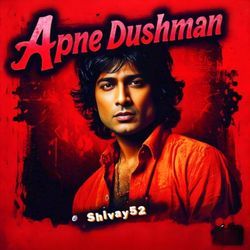 Apne Dushman-ATAndB1DRnI