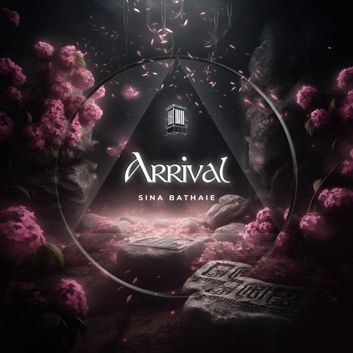 Arrival cover art