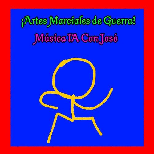 Héroe del Dojo cover art