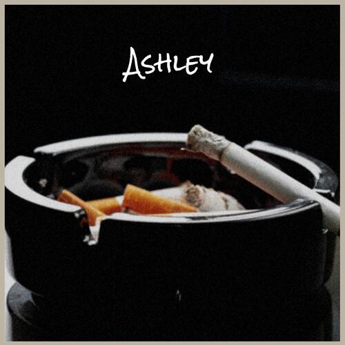 Ashley cover art