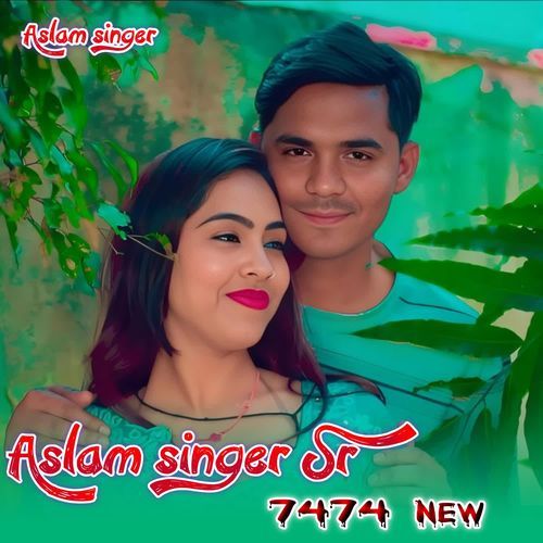 Aslam Singer Sr 7474 New