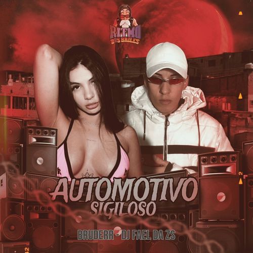 Automotivo Sigiloso_poster_image