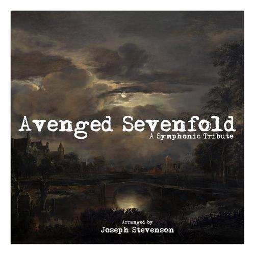 Joseph Stevenson