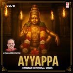Ayyappa Kannada Devotional Songs By Narasimha Nayak Vol-8