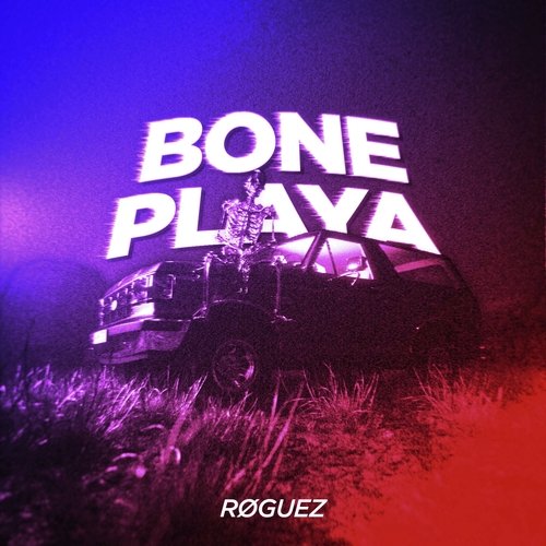 BONE PLAYA (Extended Mix)
