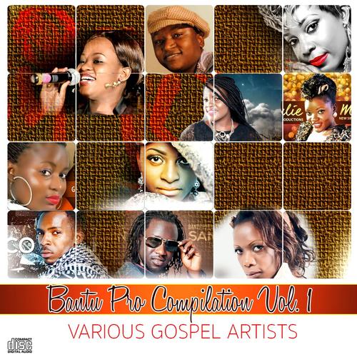 Yesu Nkwetaga